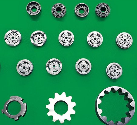 一般部品 底阀 活塞 油泵转子 信号盘