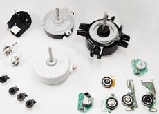 直流无刷马达+IBLM