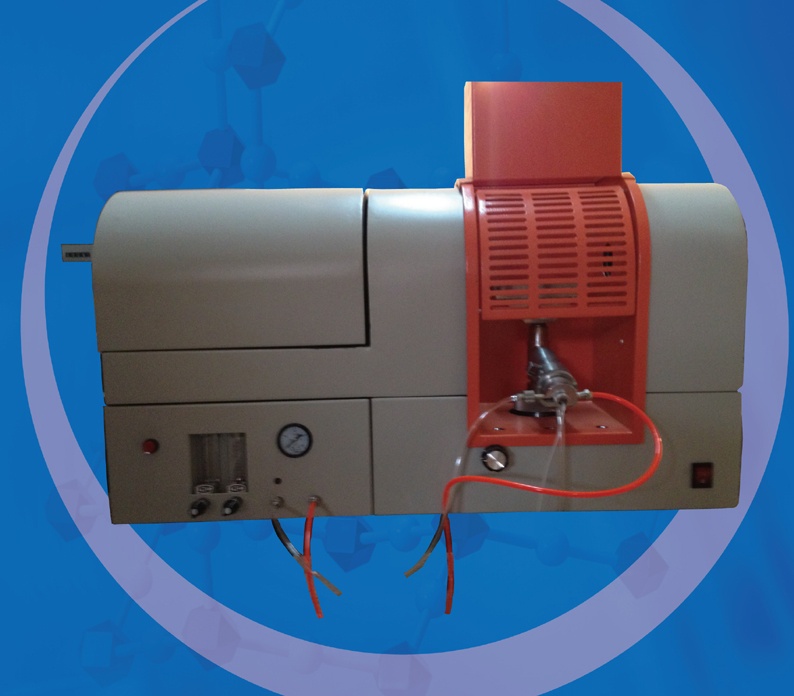 AAs110原子吸收分光光度计