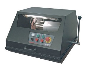 techCut™砂轮切割机