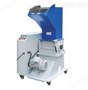 中型低速破碎机XMG300