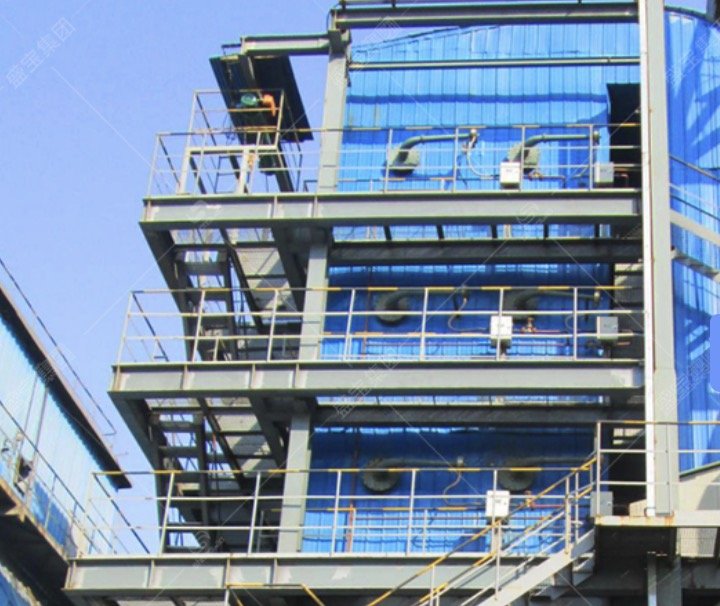 脱硫脱硝一体化