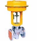 调节阀 上海阀门 标准阀门