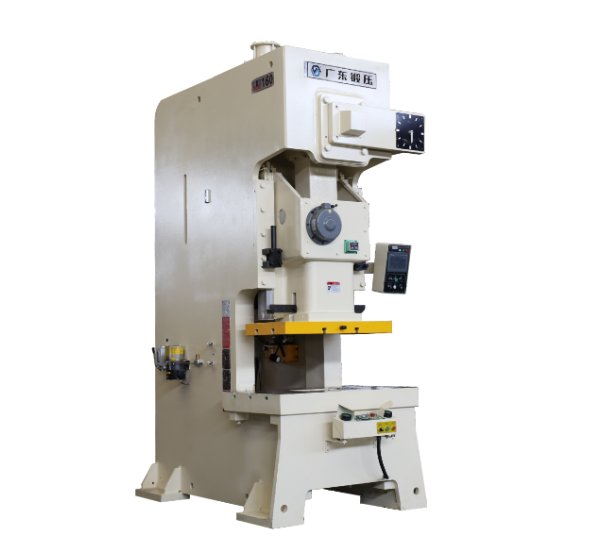 GPA 系列 通用型机械压力机