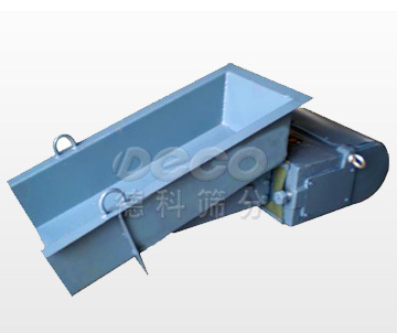 GZ系列电磁振动给料机