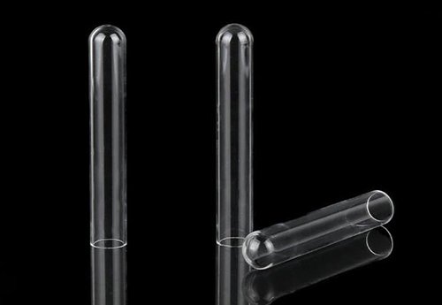 气炼石英管