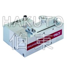 伯东 涡轮分子泵 HiPace 10