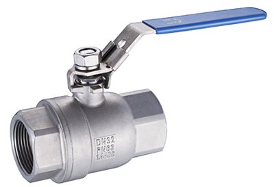 Q11F型PN16-PN63德标M3 内螺纹球阀