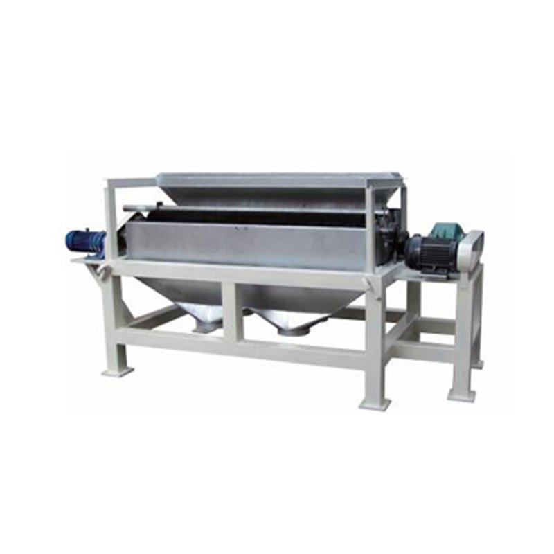 强辊湿式磁选机