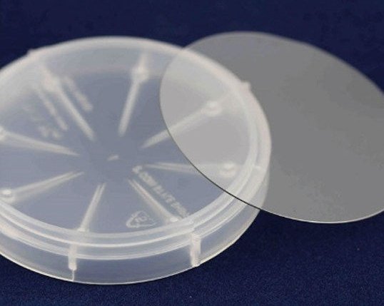 金刚石散热晶圆片