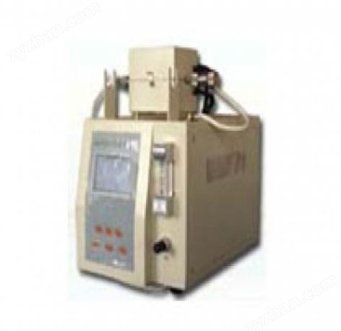 AutoTDS-Ⅰ型热解吸仪