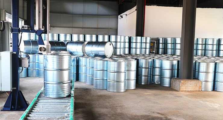 N-甲基吡咯烷酮