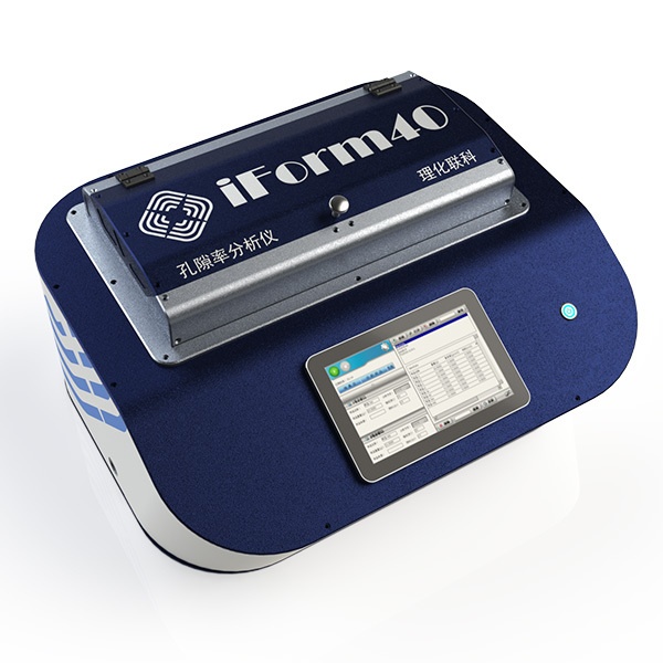 理化联科iForm40孔隙率分析仪