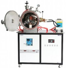 1 公斤真空感应熔炼炉