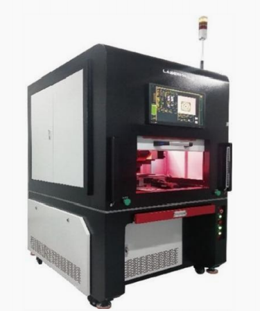 MLC1000 系列切割机