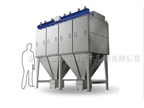 FMK匣式集尘器