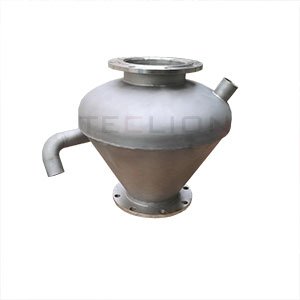 排气料斗（逃气收集）