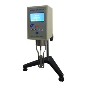 NDJ-5S旋转粘度计