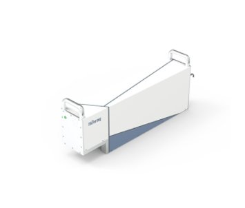 30/120W玻璃钻孔子系统