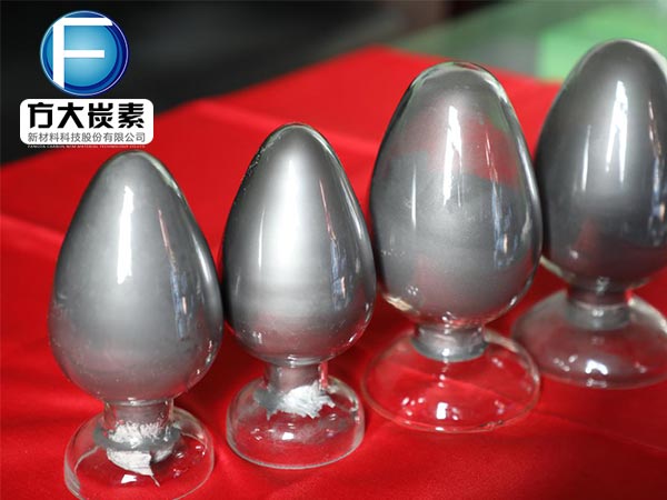 负极材料专用接头石墨粉