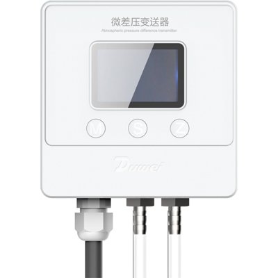 DW100差压变送器