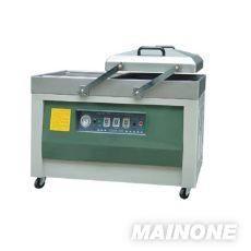 DZD-500/2SA平板式真空（充气）包装机