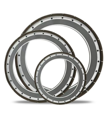 碳化硅晶圆减薄砂轮