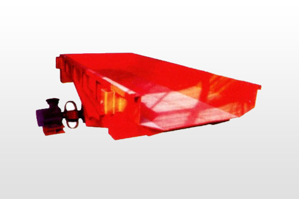 GZM型振动给料机