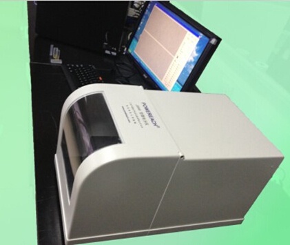 絮凝剂Zeta电位测量仪