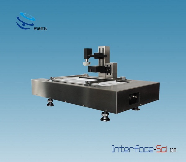 LB膜多功能拉膜机SCI300