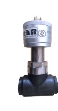 智能喷煤系统 HMR-D测堵仪