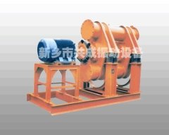 振动磨机 直线振动筛 斗式提升机