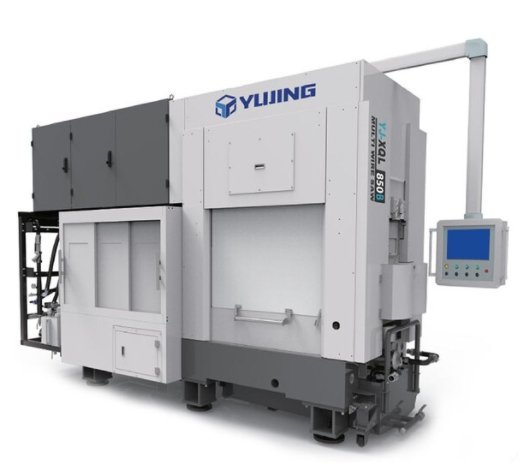 多线切割机 YJ-XQL850B