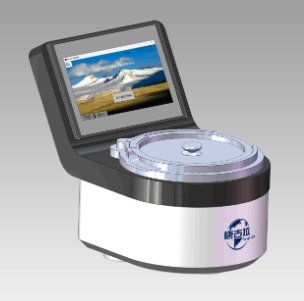 气流筛分仪AS-200 PRO