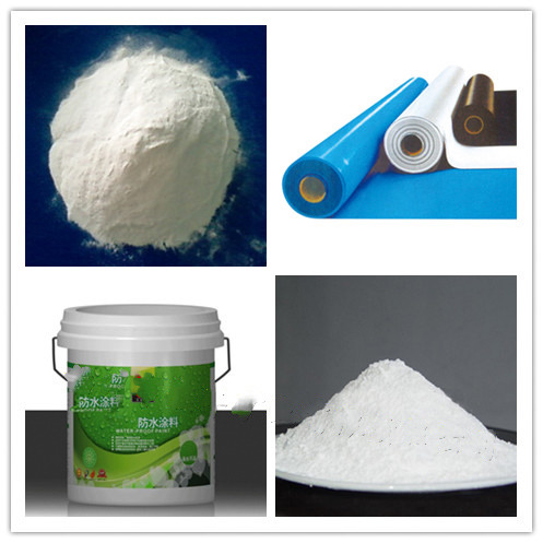 防水材料用硅微粉