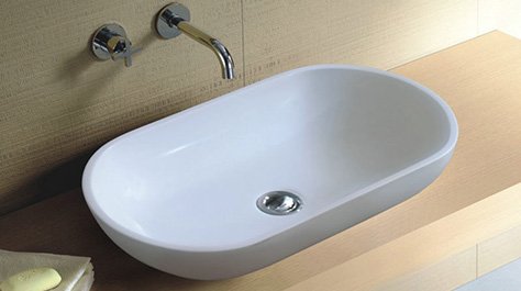 欧铂利®亚克力水槽