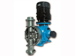 seko-spring系列计量泵