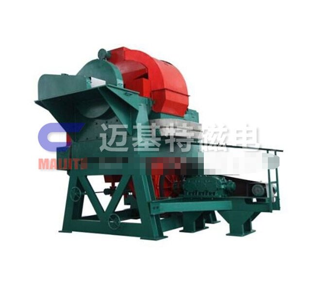 TLGT系列立环高梯度磁选机