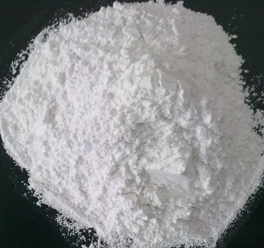 橡塑阻燃补强剂