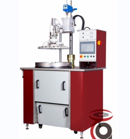 双面（研磨）抛光机 DS580（7.5B）