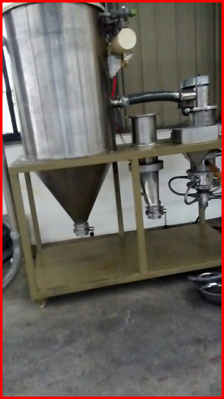 除草剂专用粉碎机