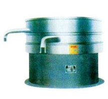 ZSC固液分离振动筛分机