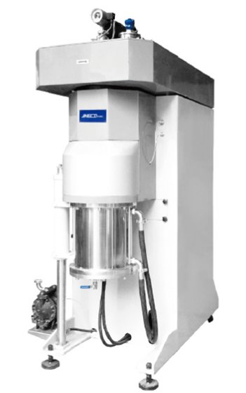 超细立式砂磨机