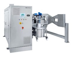 混合机dyna-MIX® CM 1000