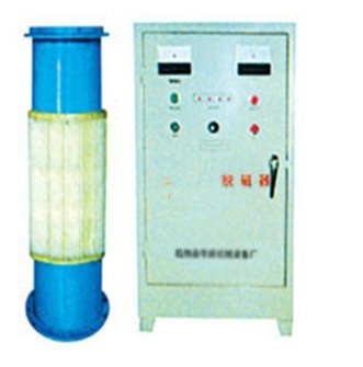 STC系列高频脉冲脱磁器