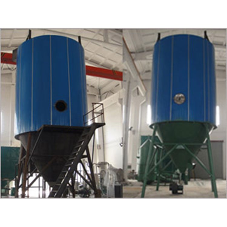 实验室喷雾干燥机