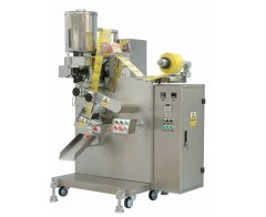 LB-110型全自动立式包装机