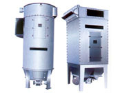 MC系 列脉冲布袋除尘器
