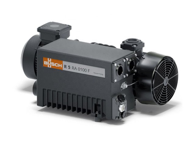 BUSCH真空泵