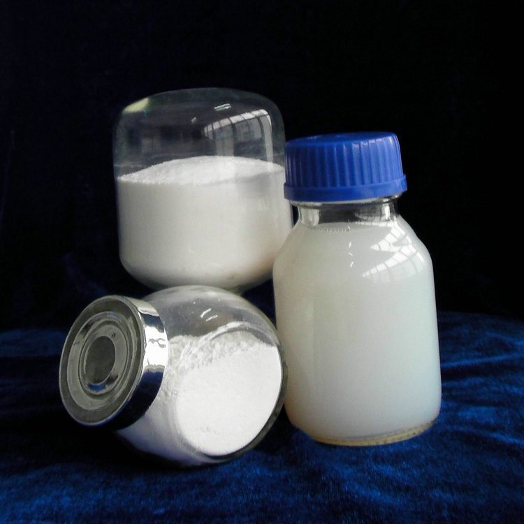 纳米氧化铝溶胶